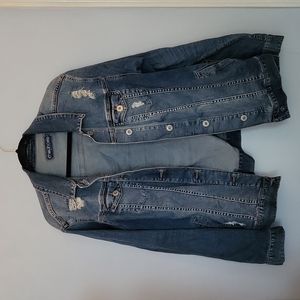 Maurices Jean Jacket